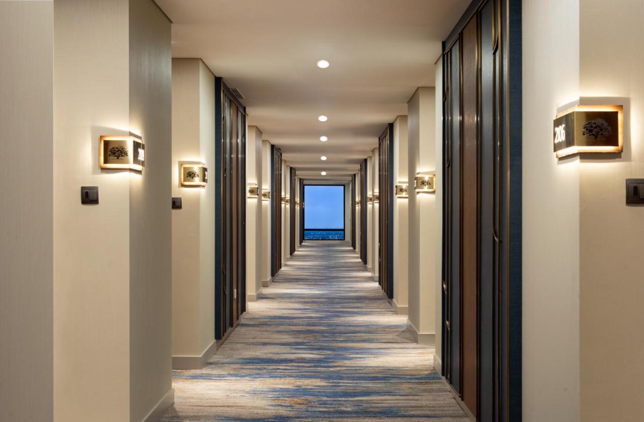 Trembesi Hotel Serpong Eksteriør bilde