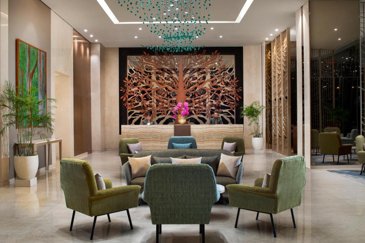 Trembesi Hotel Serpong Eksteriør bilde